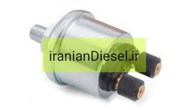 سنسور فشار روغن 10 بار VDO
