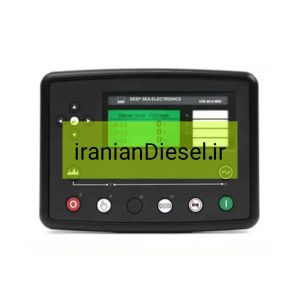 برد کنترل دیپسی 8610