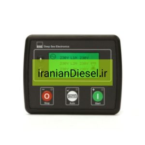 برد کنترل دیپسی DSE 4520