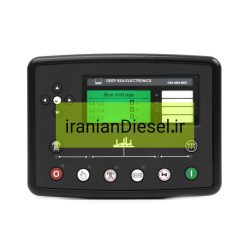 برد کنترل دیپسی 8660 DSE