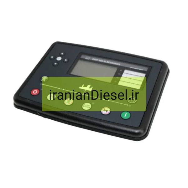 برد کنترل دیپسی 8660 DSE