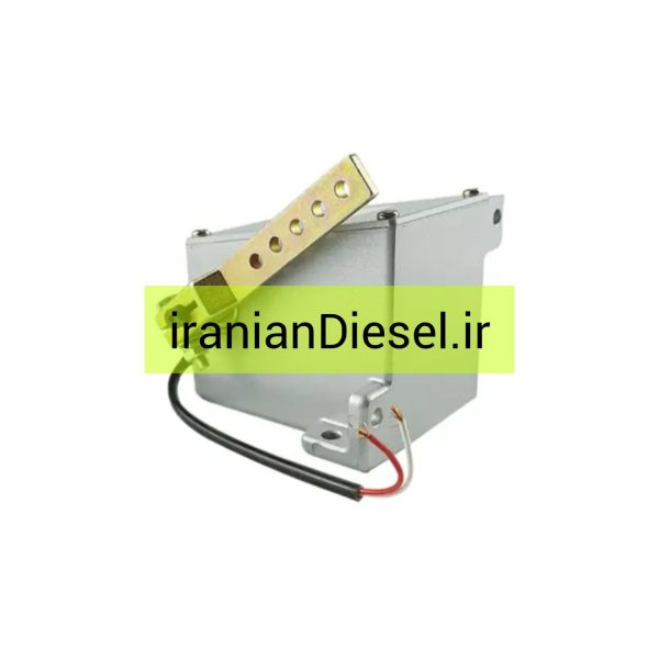 اکچویتور ADC 120