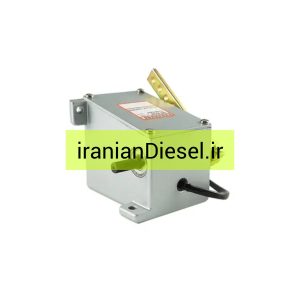 اکچویتور ADC 120