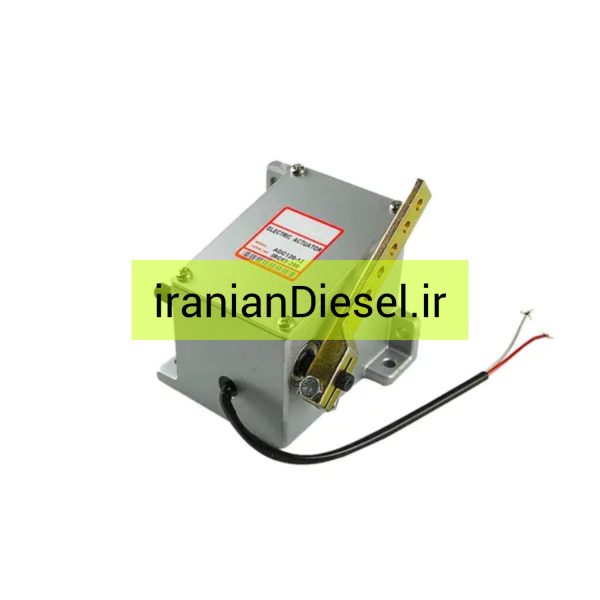 اکچویتور ADC 120