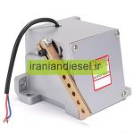 ADC225 actuator GAC