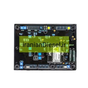 رگولاتور ولتاژ AVR MX321