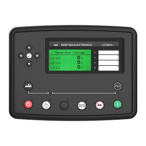 برد کنترل دیپسی 8610