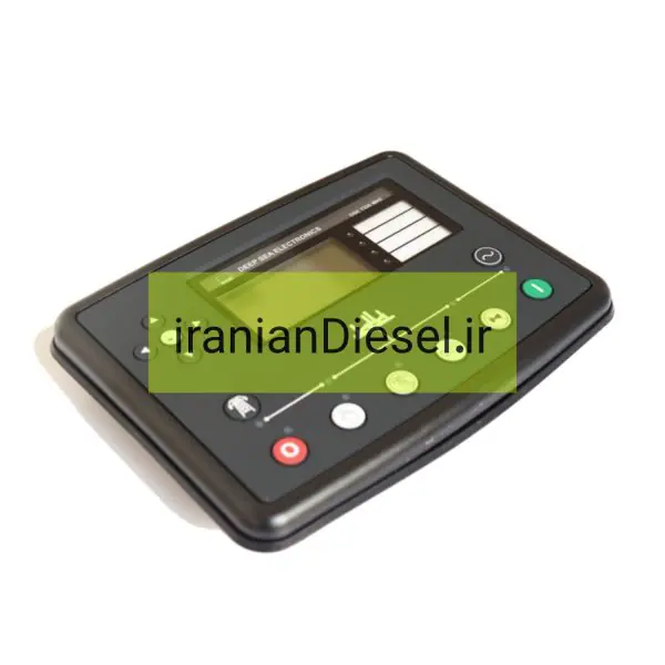 برد کنترل دیپسی 7320 ساخت انگلستان