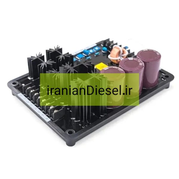 رگولاتور ولتاژ AVR VR6