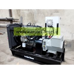 ژنراتور گازسوز اویکو