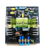 رگولاتور ولتاژ مارکون AVR