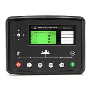 برد کنترل دیپسی 8620 DSE