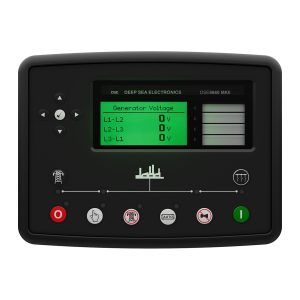 برد کنترل دیپسی 8660 DSE