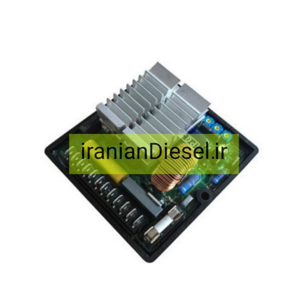 رگولاتور ولتاژ AVR SR7