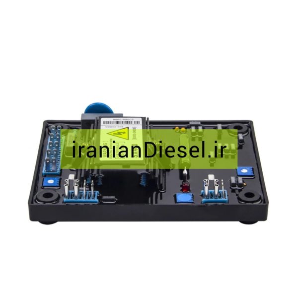 رگولاتور ولتاژ SX460 5A وارداتی