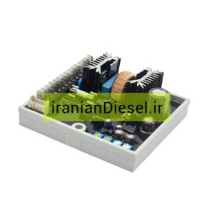 رگولاتور ولتاژ DSR ژنراتور