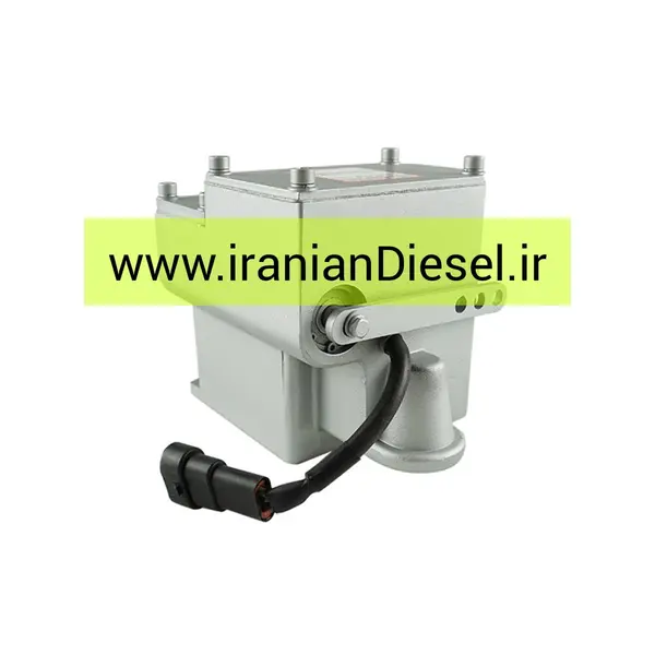 اکچویتور ADC175A-12V