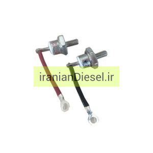 دیود ZX40-12 ژنراتور