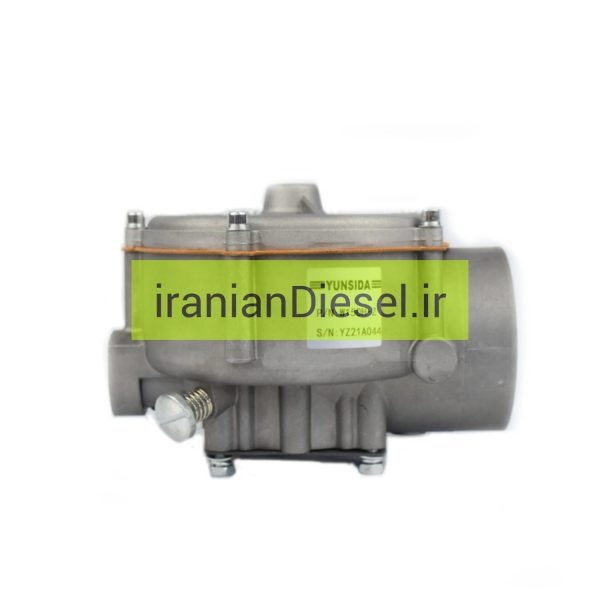 قیمت میکسر impco 200
