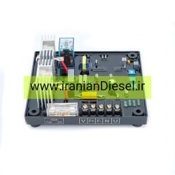قیمت رگولاتور ولتاژ ذغالی AVR 50A