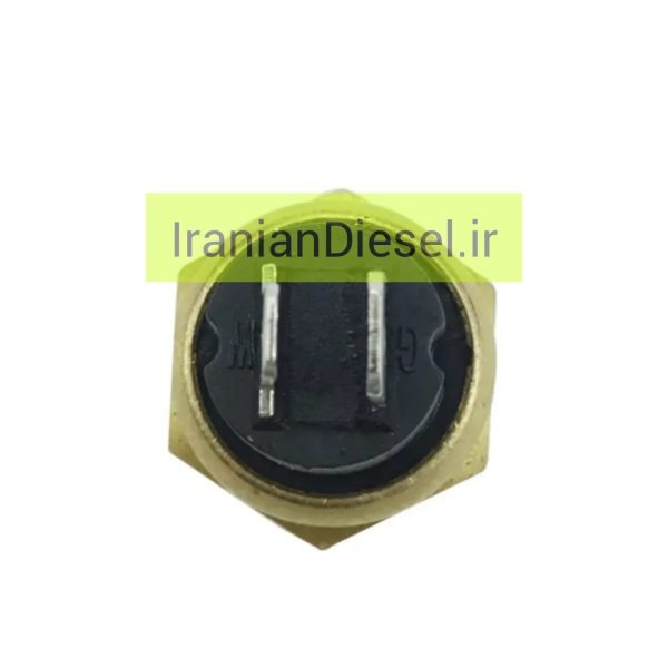 سنسور دمای آب سایز 16میلیمتر ژنراتور