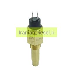 سنسور دمای آب سایز 16میلیمتر ژنراتور