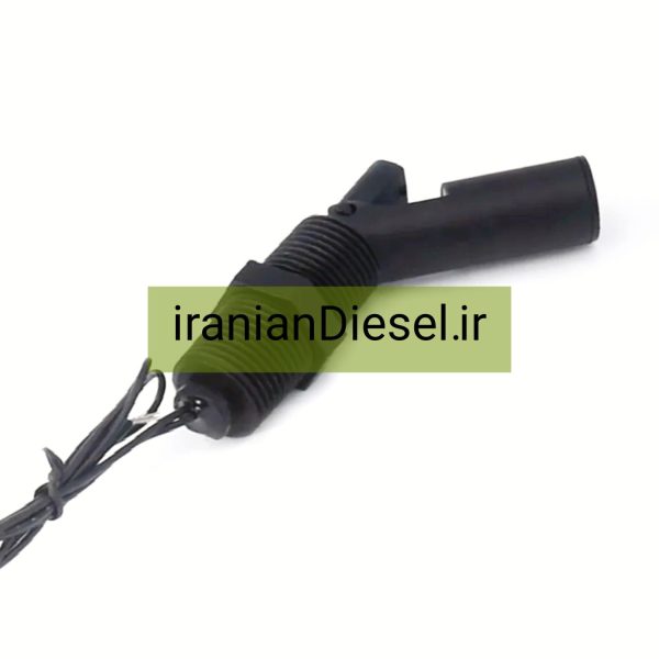 سنسور سطح آب اهرمی ( الاکلنگی )