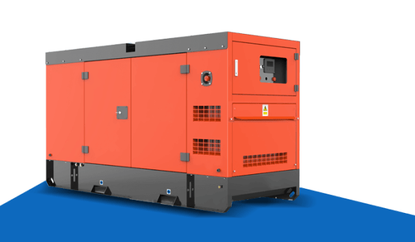 کانوپی سایلنت دیزل ژنراتور