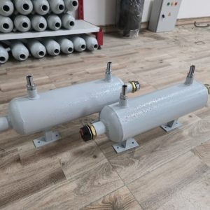 گرمکن آب ژنراتور 4kw