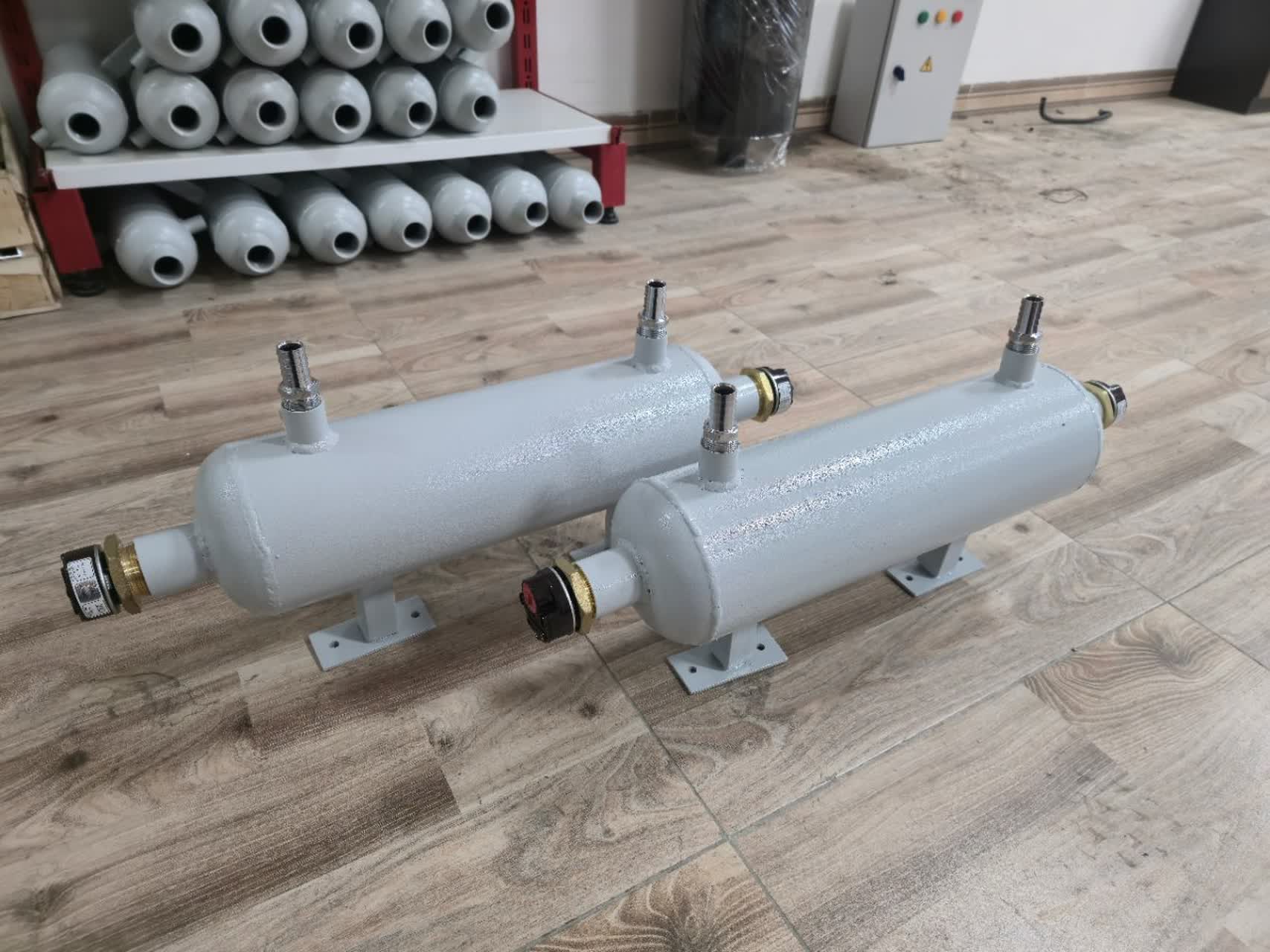 گرمکن آب ژنراتور 4kw