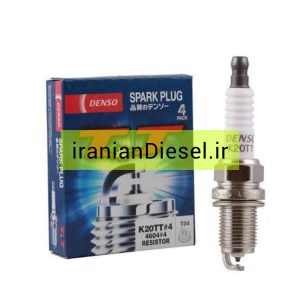 شمع دنسو DENSO K20TT