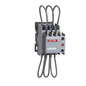 کنتاکتور خازنی هیمل HDC19s2511M5 ظرفیت 12 کیلووار