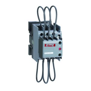 کنتاکتور خازنی هیمل HDC19s3211M5 ظرفیت 20 کیلووار