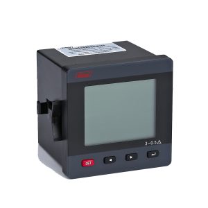 پاورآنالایزر هیمل HPDM606L96T3YO5A نمایشگر 96×96