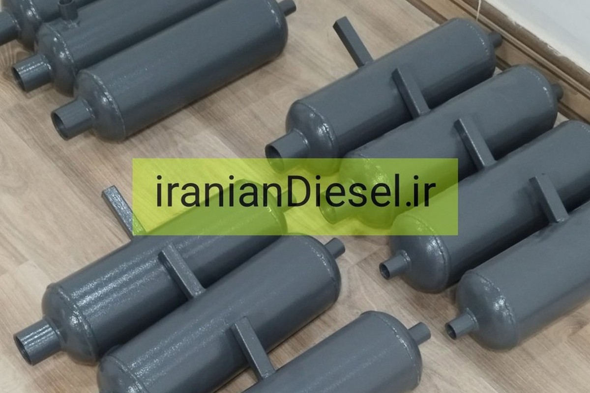 مقاله آموزشی قطعات ژنراتور