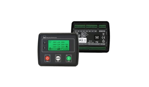 برد کنترل Deep Sea DSE 4520 — ایرانیان دیزل