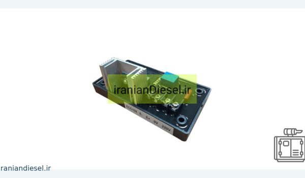 تصویر صنعتی اینورتر هیمل HAVBA2S0007G کنترل دور 0.75 کیلووات