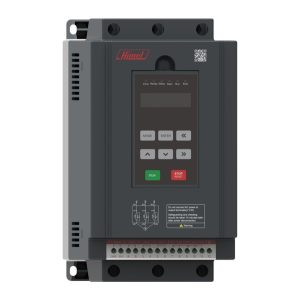 سافت استارتر هیمل HASXS4T0150G 15 کیلووات