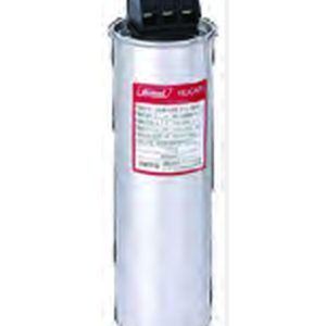 خازن فشار ضعیف سیلندری هیمل HDCAP304507053 ظرفیت 6 کیلووار