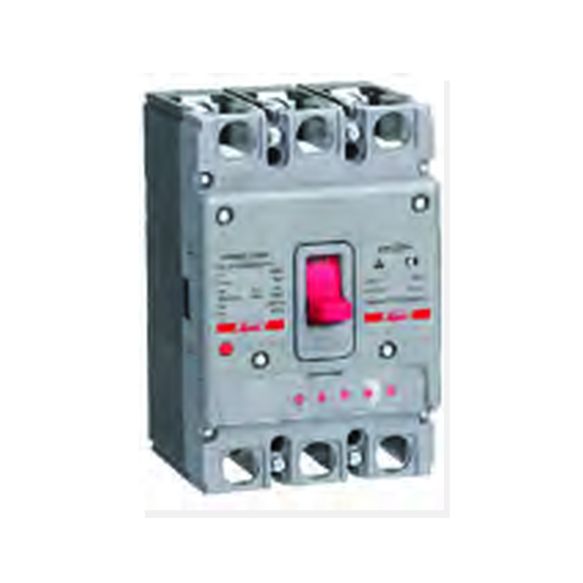 کنتاکتور خازنی هیمل HDC19s3211M5 ظرفیت 20 کیلووار
