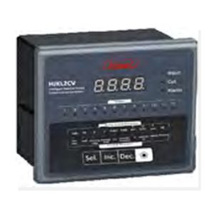 پاورآنالایزر هیمل HPDM606L96T3YO5A نمایشگر 96×96