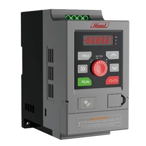 اینورتر هیمل HAVBA4T0015G کنترل دور 1.5 کیلووات