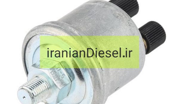 سنسور فشار روغن دیزل ژنراتور VDO — ایرانیان دیزل
